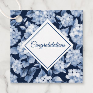 Etiqueta para Presente-