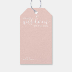 ETIQUETA PARA PRESENTE 