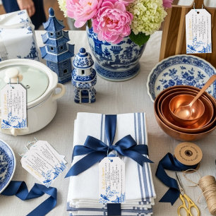 ETIQUETA PARA PRESENTE 