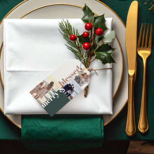 ETIQUETA PARA PRESENTE 