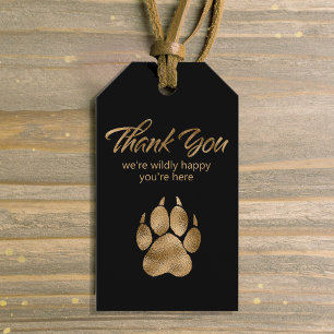 ETIQUETA PARA PRESENTE 