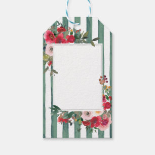 ETIQUETA PARA PRESENTE 