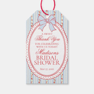 ETIQUETA PARA PRESENTE 