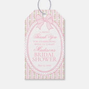 ETIQUETA PARA PRESENTE 