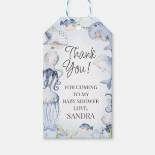 ETIQUETA PARA PRESENTE 