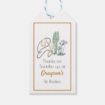 1º Rodeio, Primeiro Rodeio de Aniversário, Anivers