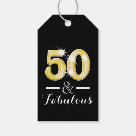 Etiqueta Para Presente 550ª festa de aniversário fabulosa