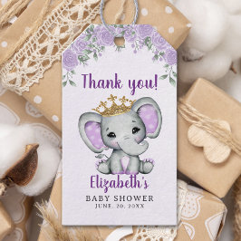 Etiqueta Para Presente A Sweet Little Peanut is on the way Baby shower