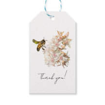 Abeja bebendo,