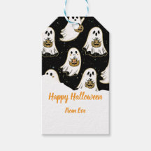 Abóbora de Halloween