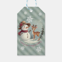 Acessórios de Natal Fofo Desenhado Estilo de Pendu