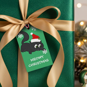 Etiqueta Para Presente Adesivos de presente de Natal personalizados fofos