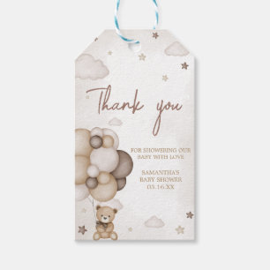 Etiqueta Para Presente Aguardar Intermitência Marrom Marcas De Favor Do B