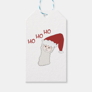 Etiqueta Para Presente Alpaka Weihnachten Alpaca Lama Geschenkanhänger