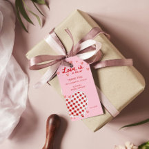 Amor no Ar Chá de Noiva do Dia dos Namorados Obrig