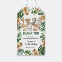 Animais Selvagens Tropicais, Selva, Favor de Anive