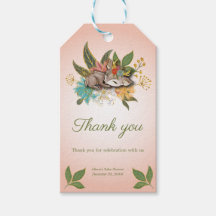 Animal da Floresta Mágica de Cachorro