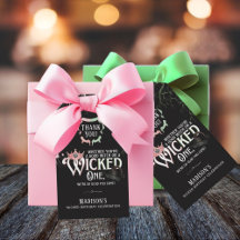 Aniversário bom ou perverso