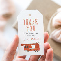 Aniversário do Caminhão de Bombeiros