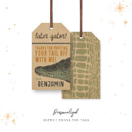 Etiqueta Para Presente Aniversário Personalizado Replente Obrigado Etique