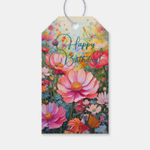 Aniversário Romântico do Jardim Floral