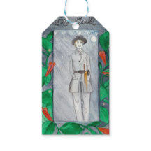 Arte por Dana Lee Tags