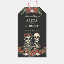 Até que a morte nos separe rosas do casamento