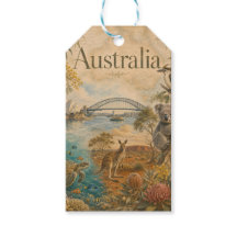 Austrália para os amantes da Austrália