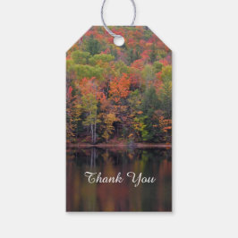 Etiqueta Para Presente Autumn Deixa Cores de Cores de Cores de Cores de Q