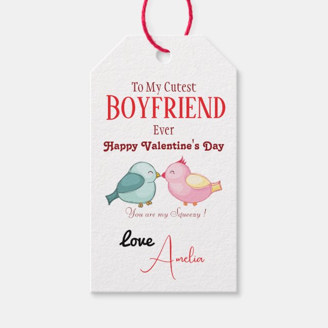 Etiqueta Para Presente Aventura  (Frente)