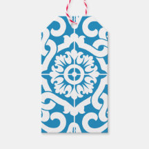 Azulejos azuis portugueses 1