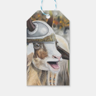 Etiqueta Para Presente Baaaaaa! Para Valhalaaaa!