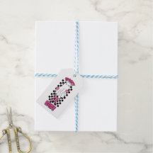 "Babe Louco" Mulher Fantasma de Halloween - Rosa R