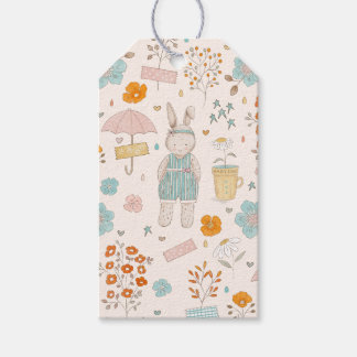 Etiqueta Para Presente Baby Cino