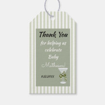 Baby Martini 'tini-one' 