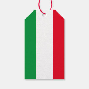 Etiqueta Para Presente Bandeira da Renânia do Norte-Vestefália