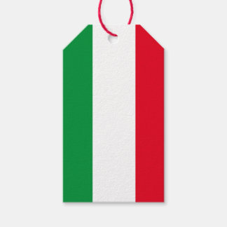 Etiqueta Para Presente Bandeira da Renânia do Norte-Vestefália