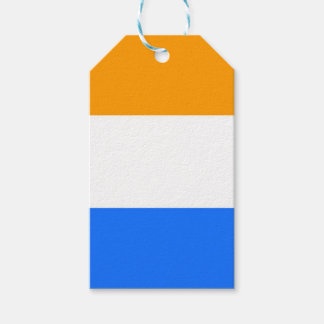 Etiqueta Para Presente Bandeira do Príncipe