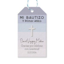 Bautizo y Primer Añito Baptism e Primeiro Aniversá