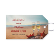 Beach Wedding Sunset