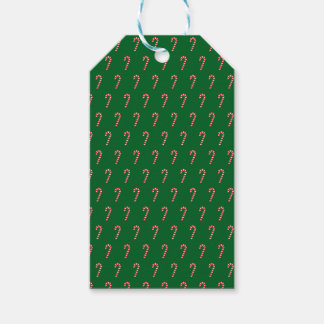 Etiqueta Para Presente Bengala tradicional & verde