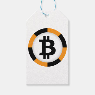 Etiqueta Para Presente Bitmoeda 13