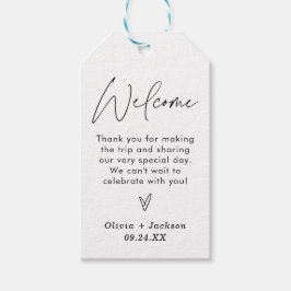 Etiqueta Para Presente Boho Obrigado Marca Favorável