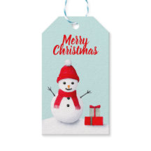 Boneco de neve de natal fofo aguarela pastel tendê