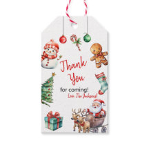 Bonita Jingle e Mingle Natal