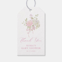 Bouquet Floral Vintage Rosa Suave