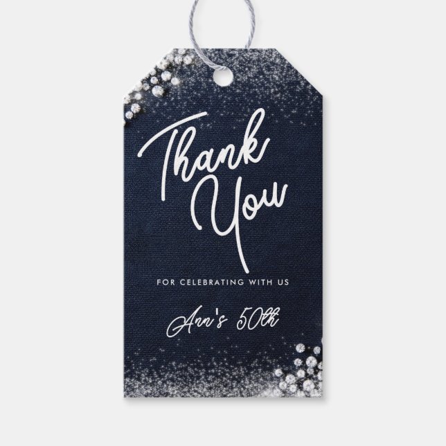 Etiqueta Para Presente Br (Frente)