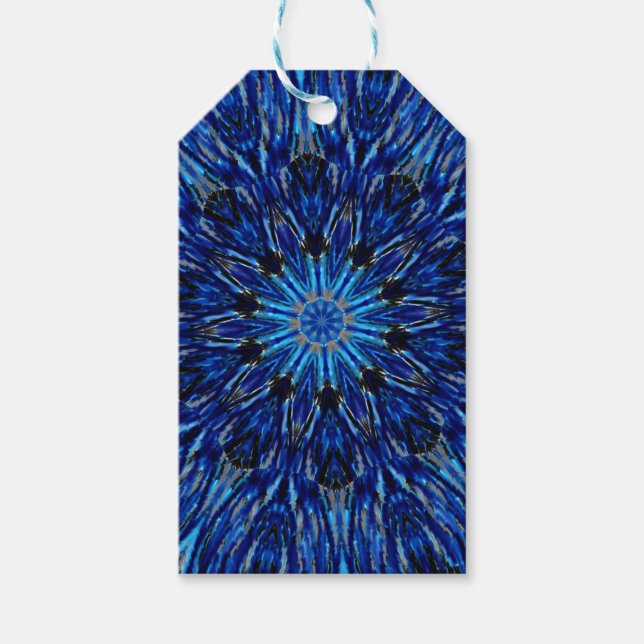 Etiqueta Para Presente Bruiser (Frente)