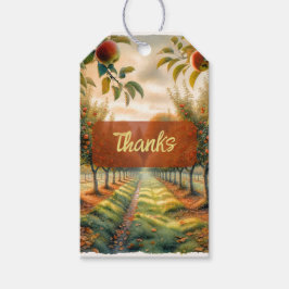 Etiqueta Para Presente Cacau quente e conversa obrigada