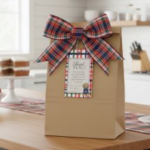 Cachorro de Xadrez da Americana da Vintage - Prime